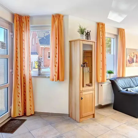 Apartment Sonnenstrand, App 1 Heringsdorf (Usedom)