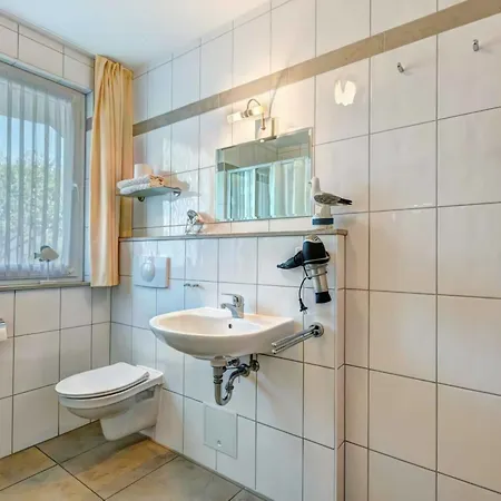 Sonnenstrand, App 1 Apartment *