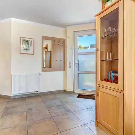 Apartment Sonnenstrand, App 1 Heringsdorf (Usedom)