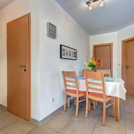 Apartment Sonnenstrand, App 1 *