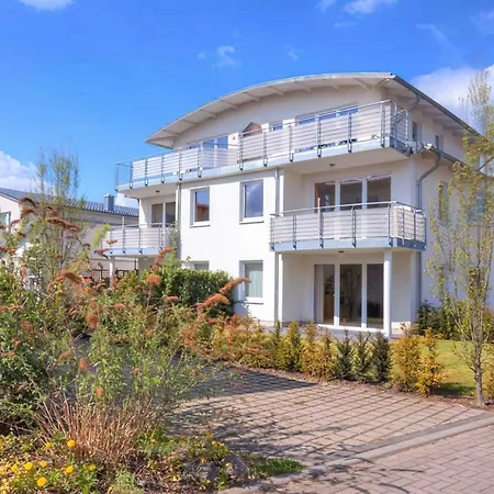 Apartment Sonnenstrand, App 1 Heringsdorf (Usedom)