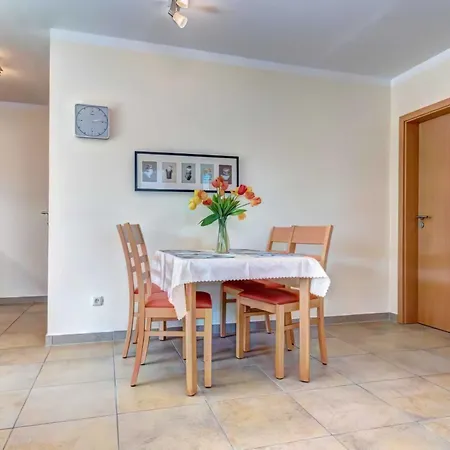 Sonnenstrand, App 1 Apartment